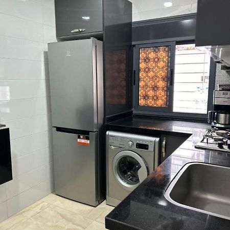Adrarhost Appartement Agadir Buitenkant foto