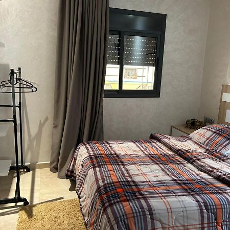 Adrarhost Appartement Agadir Buitenkant foto