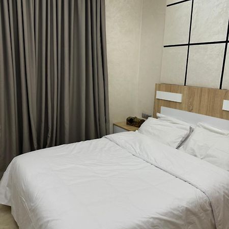 Adrarhost Appartement Agadir Buitenkant foto