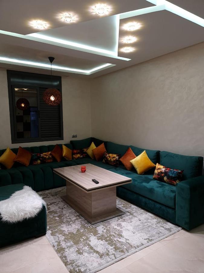Adrarhost Appartement Agadir Buitenkant foto