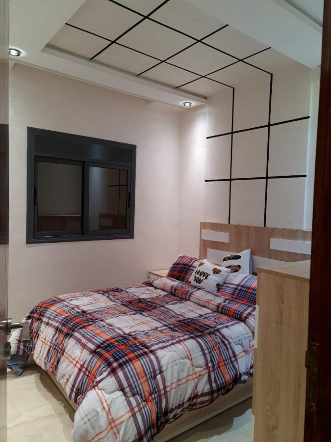 Adrarhost Appartement Agadir Buitenkant foto