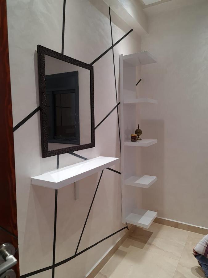 Adrarhost Appartement Agadir Buitenkant foto
