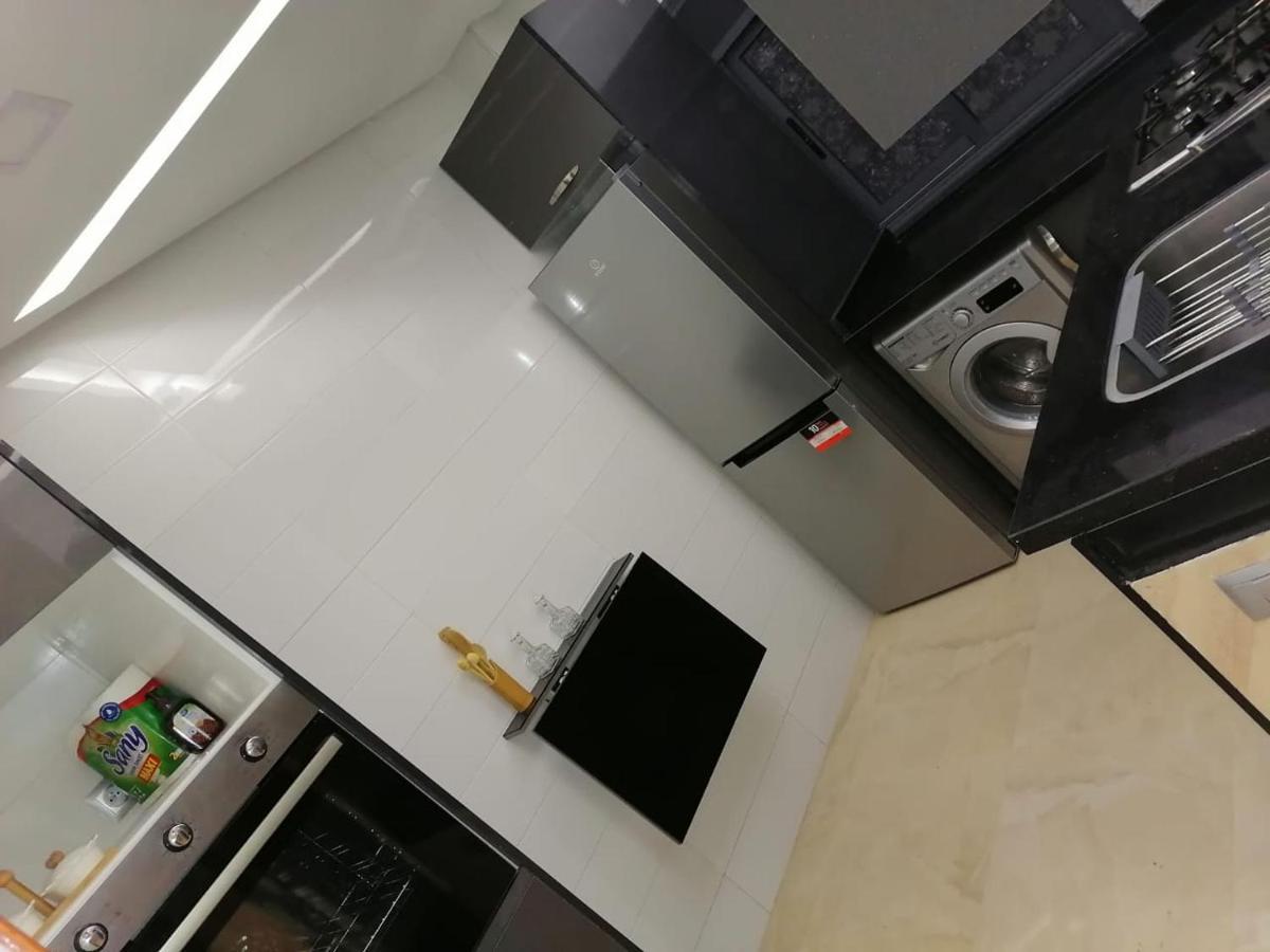 Adrarhost Appartement Agadir Buitenkant foto
