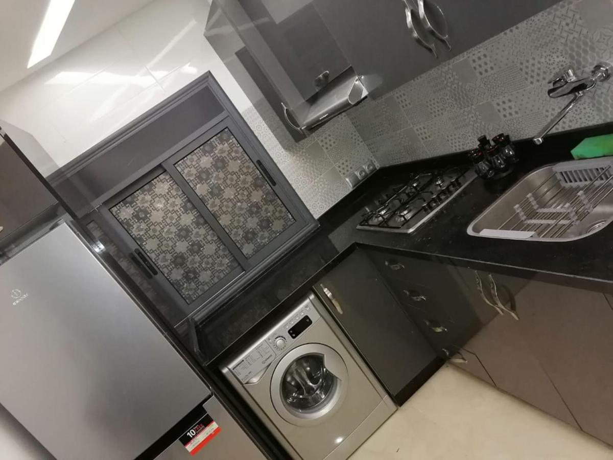 Adrarhost Appartement Agadir Buitenkant foto