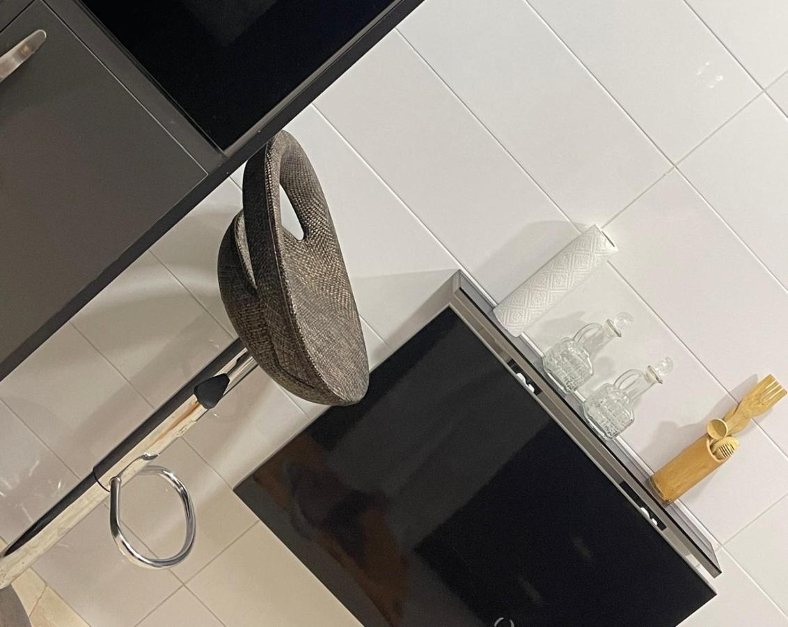 Adrarhost Appartement Agadir Buitenkant foto