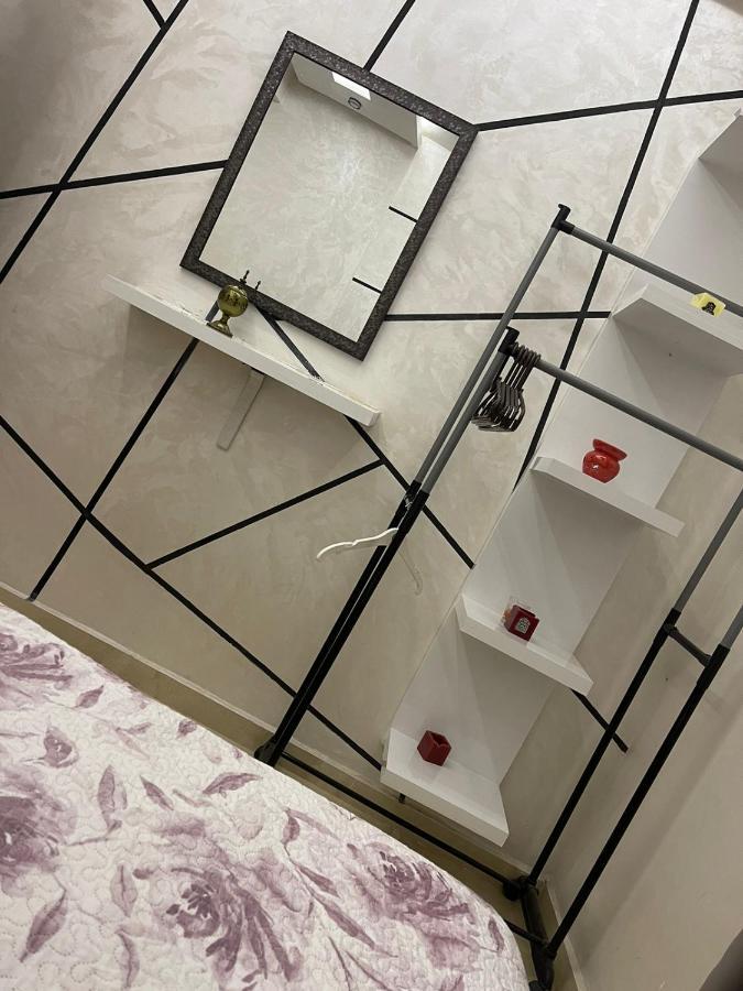 Adrarhost Appartement Agadir Buitenkant foto