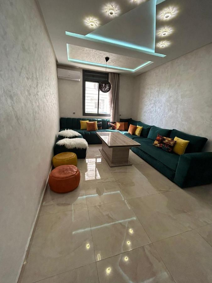 Adrarhost Appartement Agadir Buitenkant foto