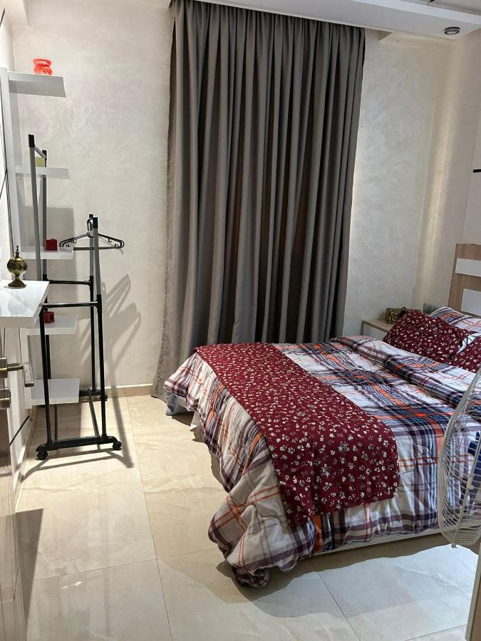 Adrarhost Appartement Agadir Buitenkant foto