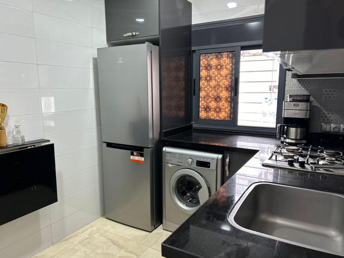 Adrarhost Appartement Agadir Buitenkant foto