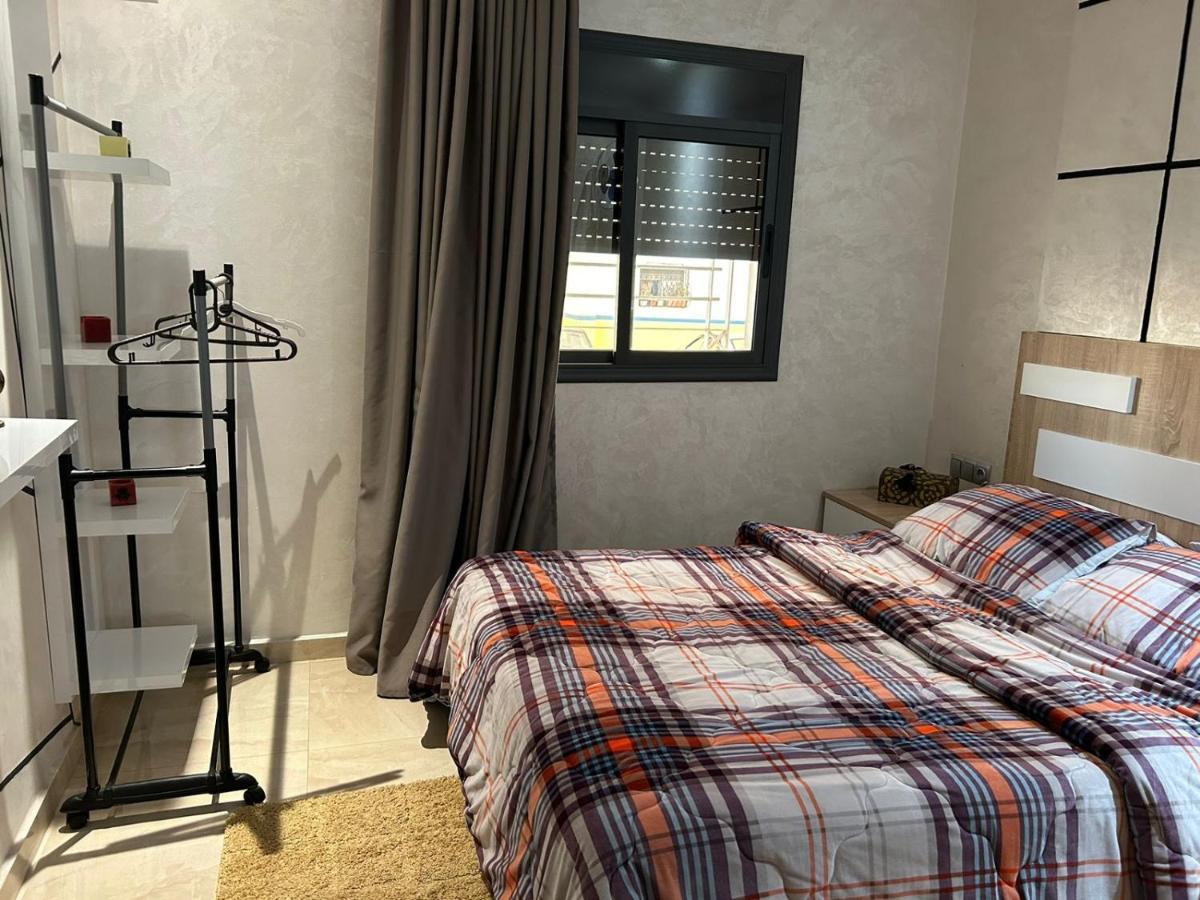 Adrarhost Appartement Agadir Buitenkant foto