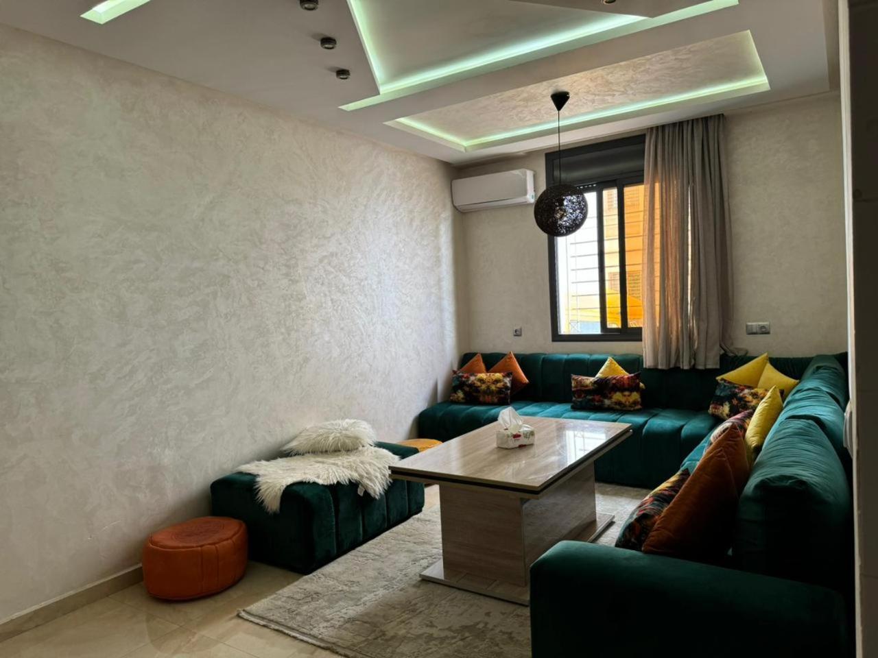 Adrarhost Appartement Agadir Buitenkant foto
