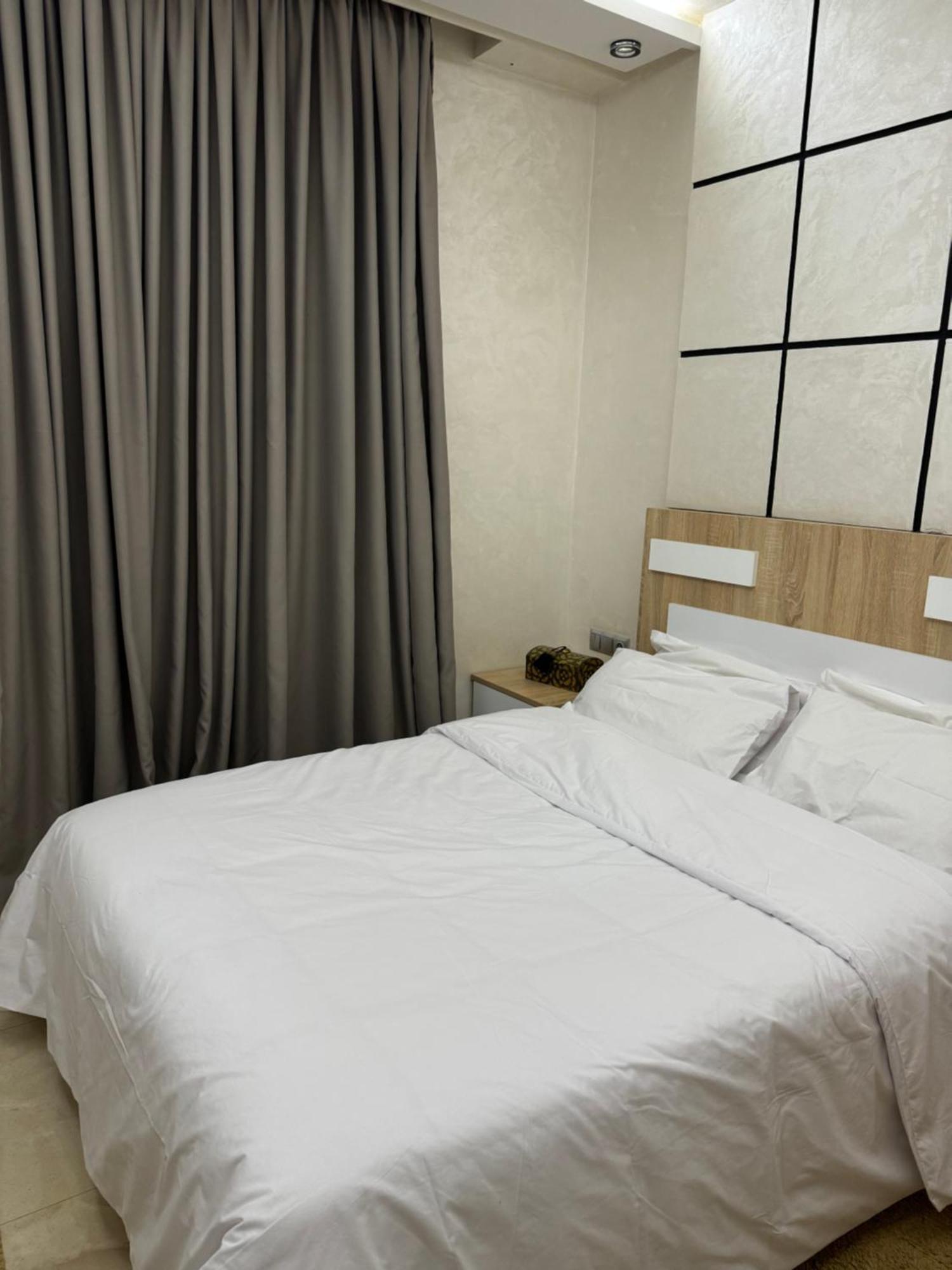 Adrarhost Appartement Agadir Buitenkant foto